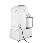 Επαγγελματικό ζυμωτήριο  ηλεκτρικό (400W) επιδαπέδιο (σπιραλ) 50 ΛΙΤΡΩΝ 53,2X80X105,2 εκ MAX-09361050